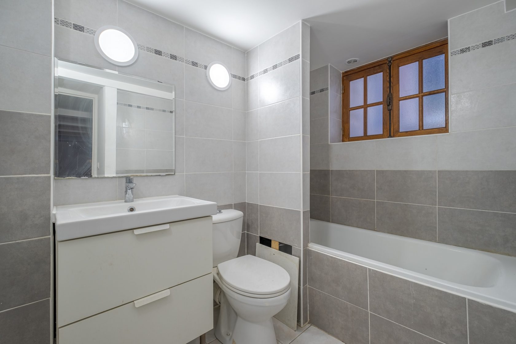 Town house in the heart of the slopes of the Croix-Rousse