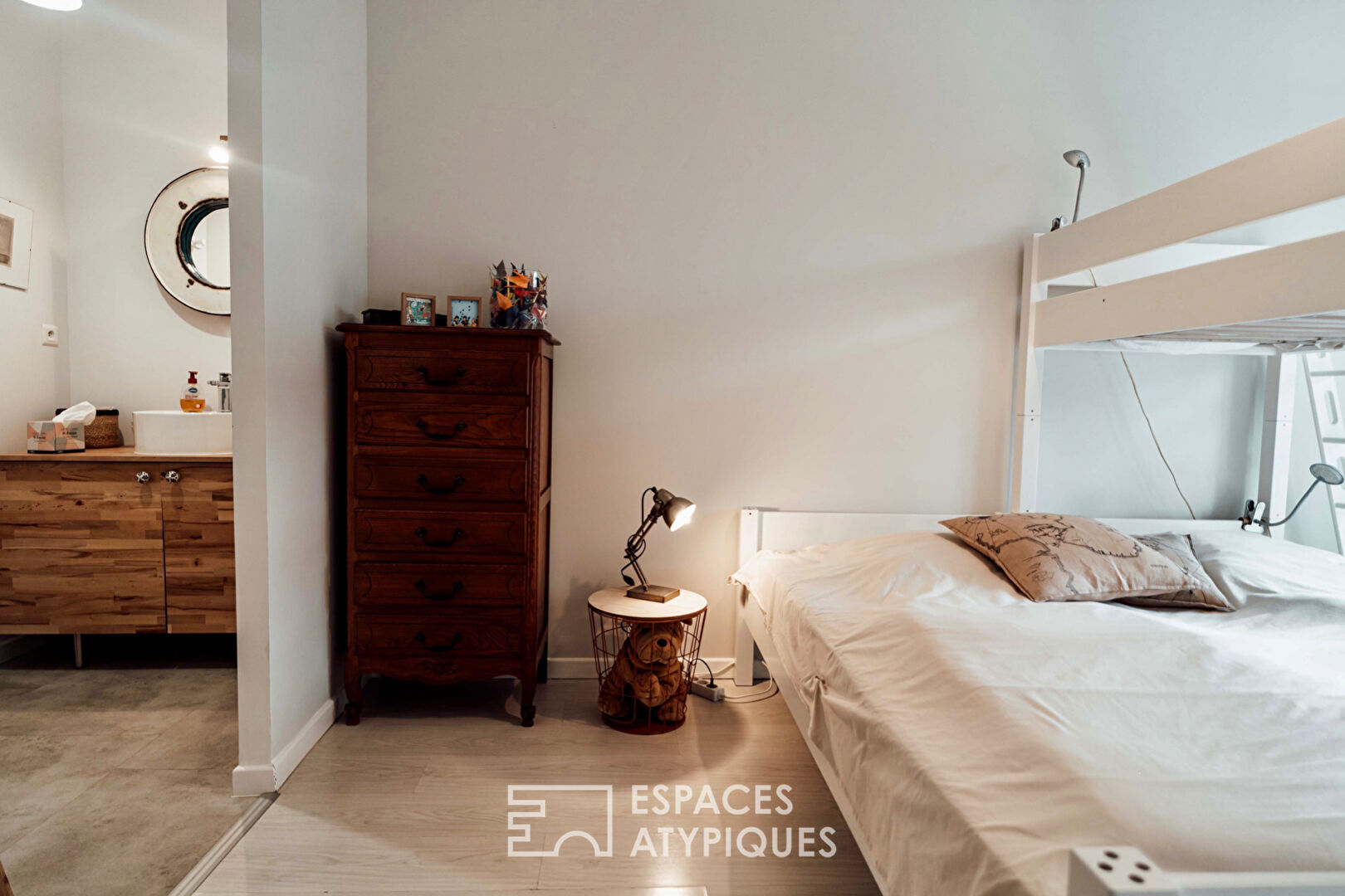 Charming single storey villa at the gates of Pyla