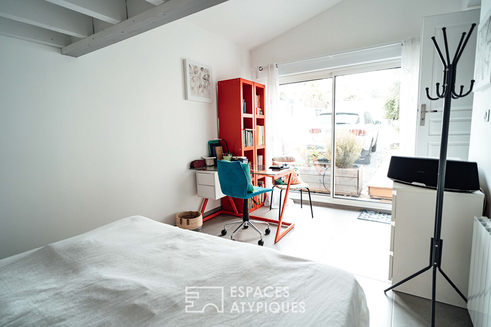 Charming single storey villa at the gates of Pyla