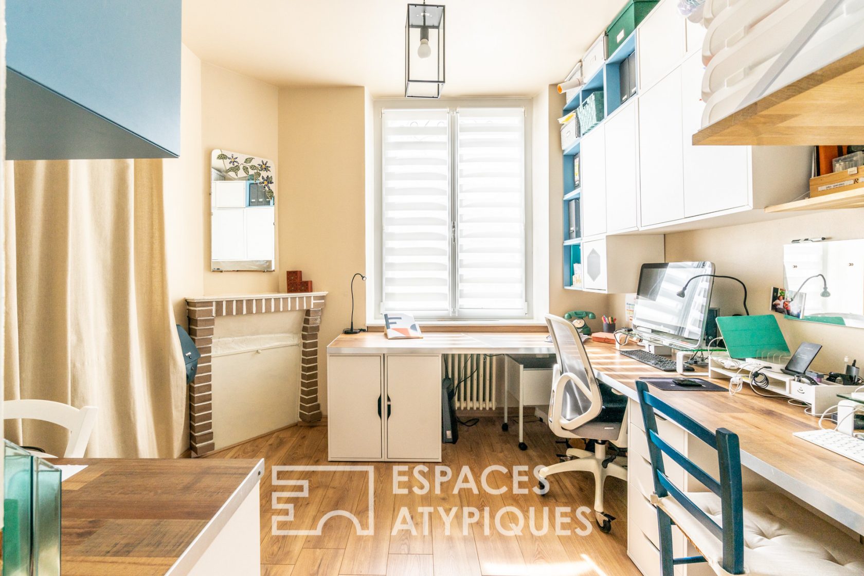 La pornicaise : maison familiale avec appartement indépendant