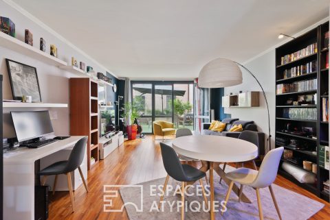 Appartement Bayonne 4 pièce(s) 96 m2