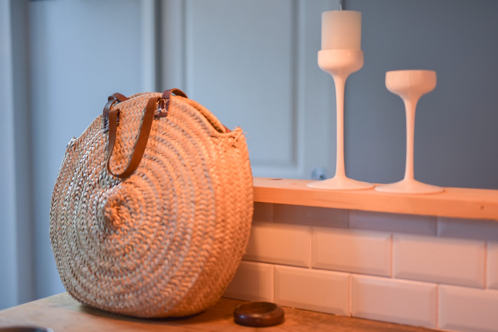 Le Joyau vert  – Appartement avec jardin privé dans un ancien relais de voyageurs.