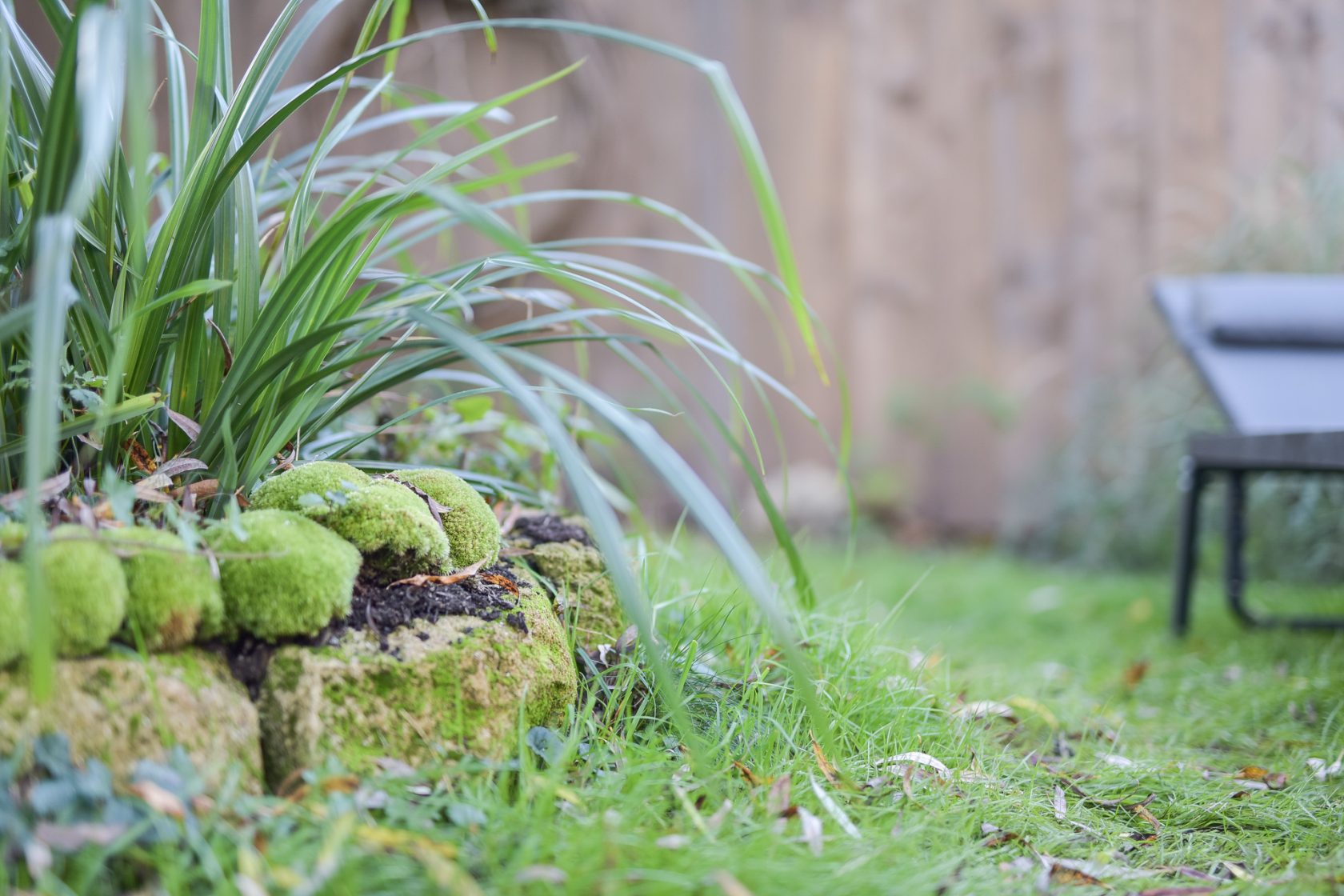 Le Joyau vert  – Appartement avec jardin privé dans un ancien relais de voyageurs.