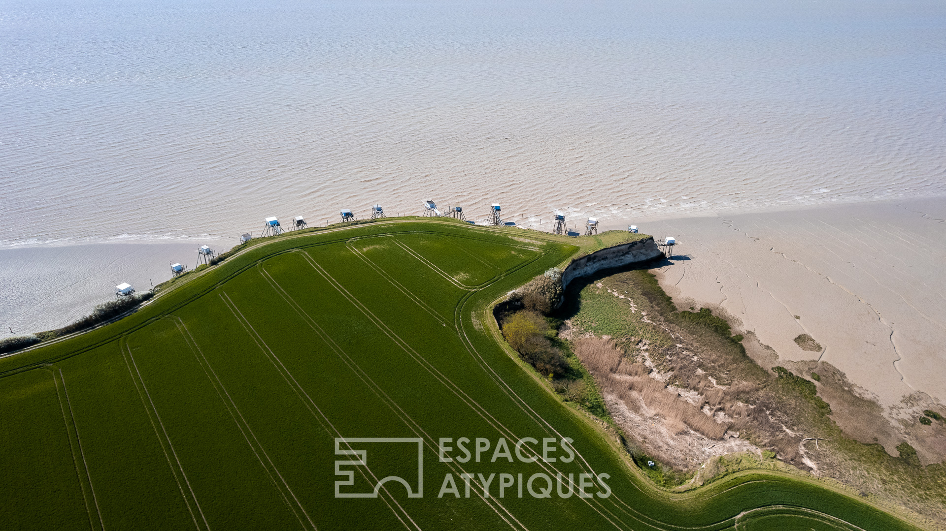 Contemporaine à la vue panoramique