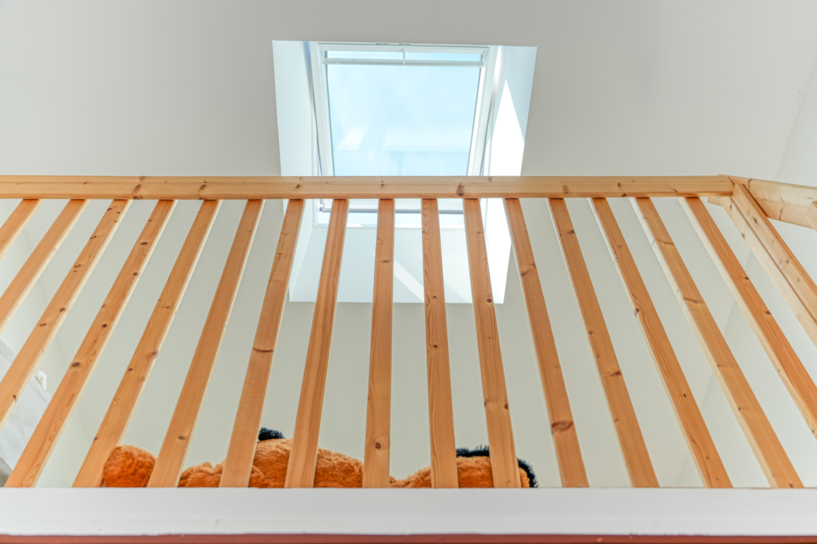 Single storey loft in Orgemont
