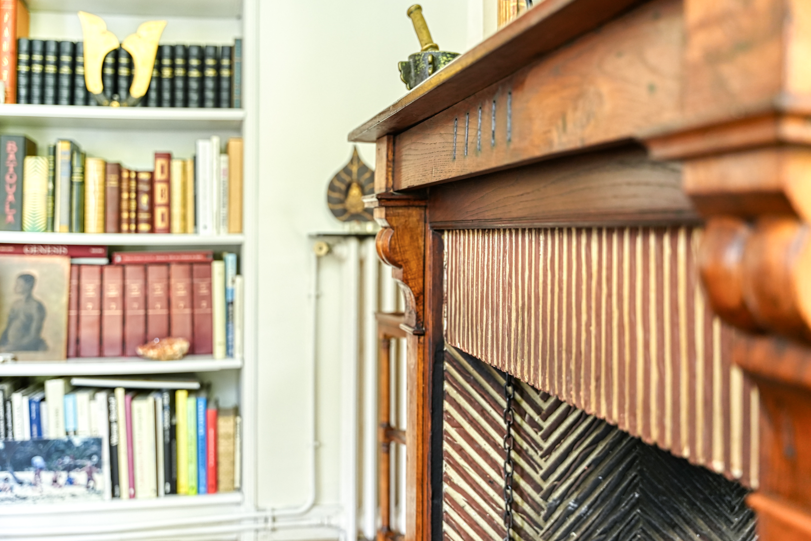 Maison Bourgeoise  – Un Air de Campagne