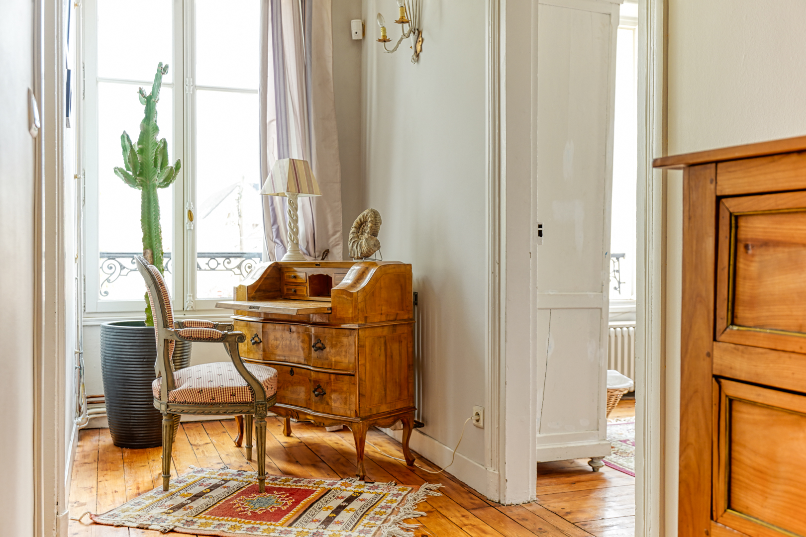 Maison Bourgeoise  – Un Air de Campagne