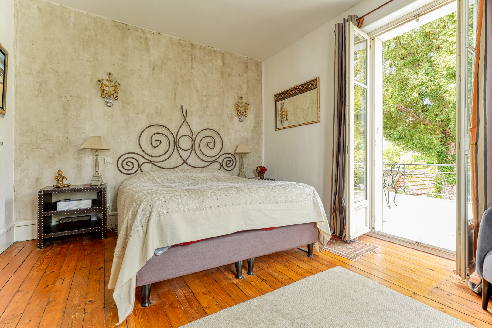 Maison Bourgeoise  – Un Air de Campagne