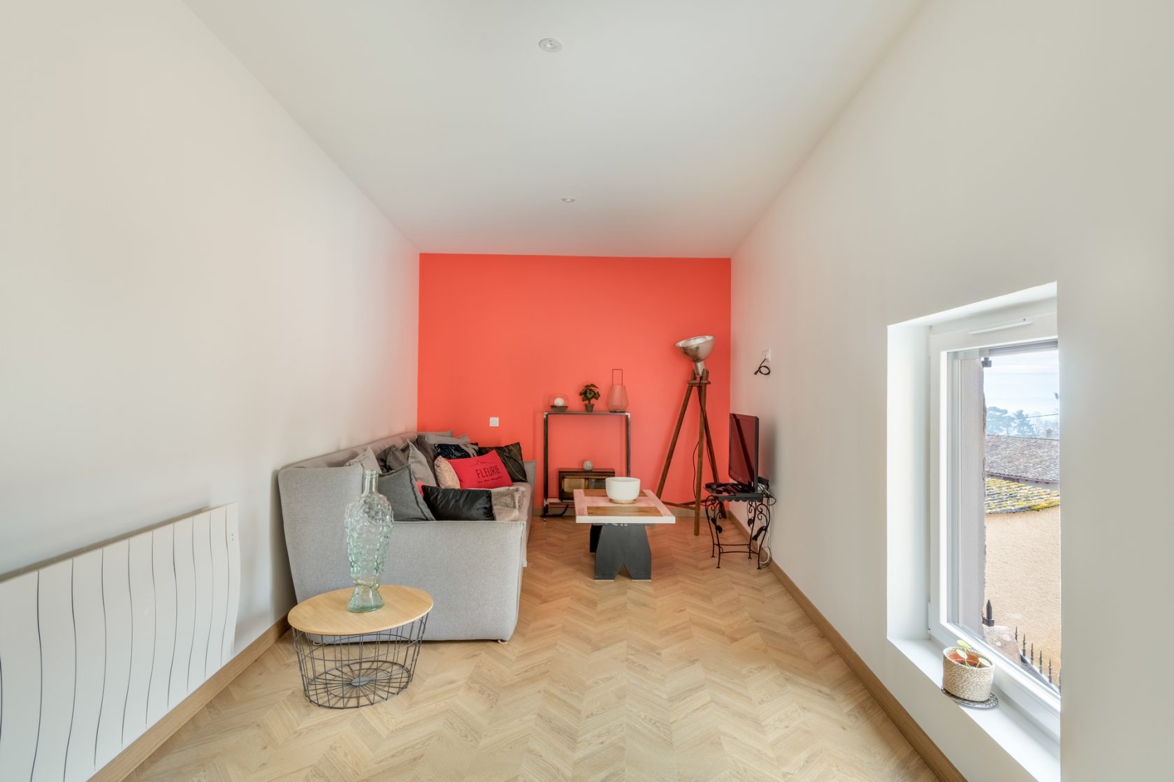 Village house in the heart of Beaujolais