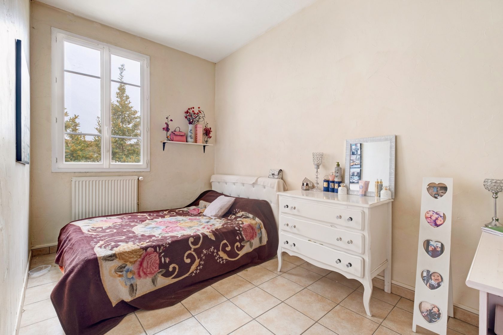 Immeuble de rapport en centre ville