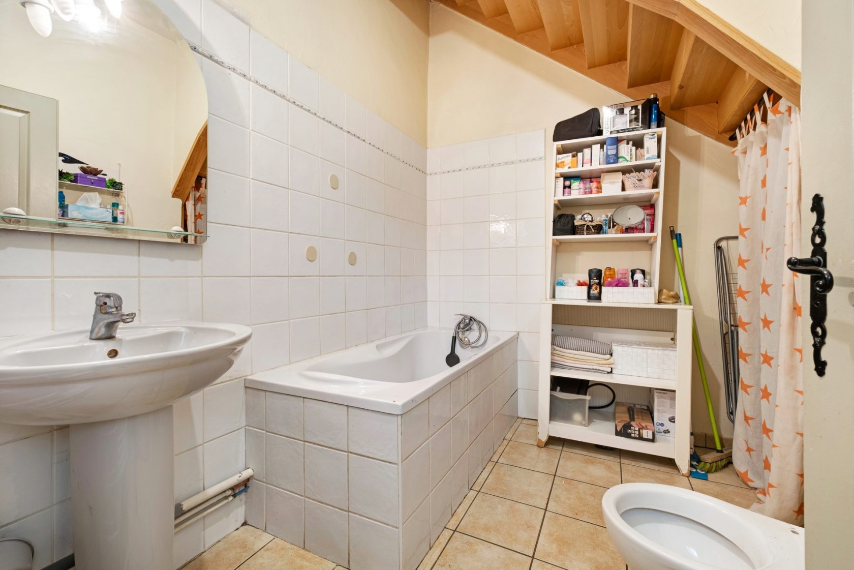 Immeuble de rapport en centre ville