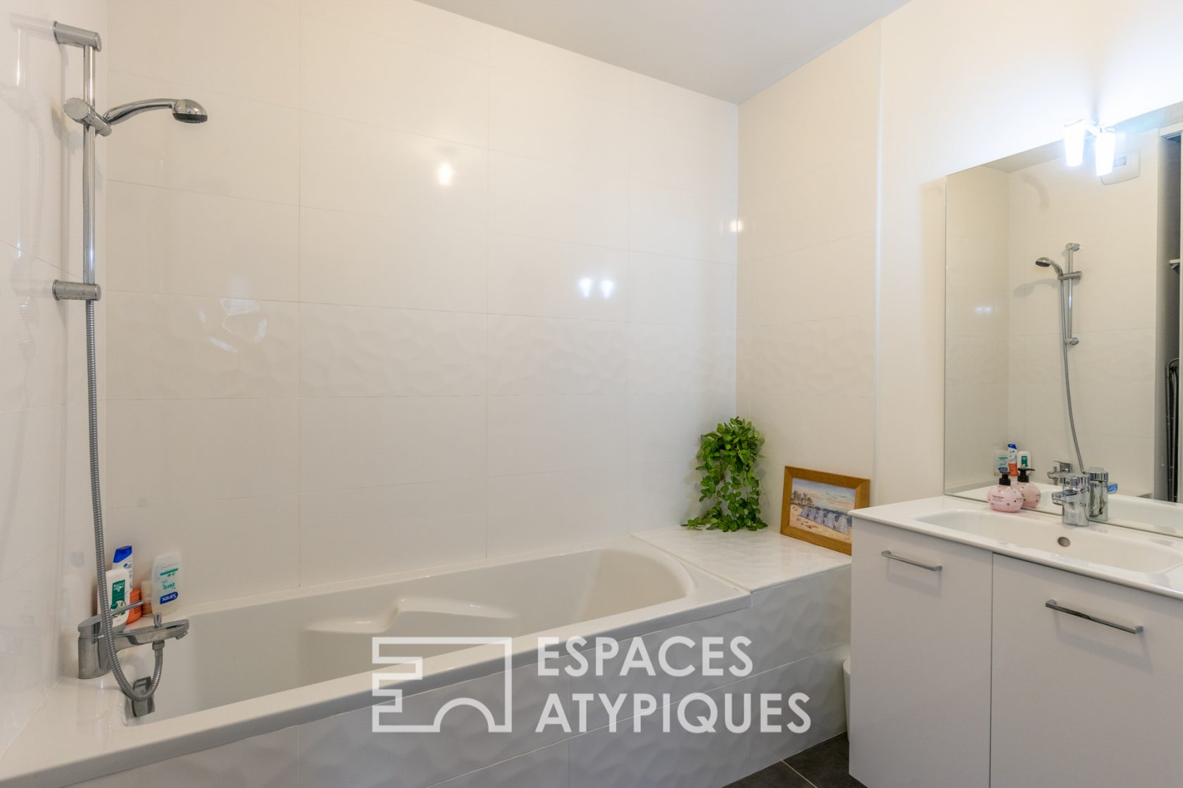 Appartement  4 pièce(s) 92 m2