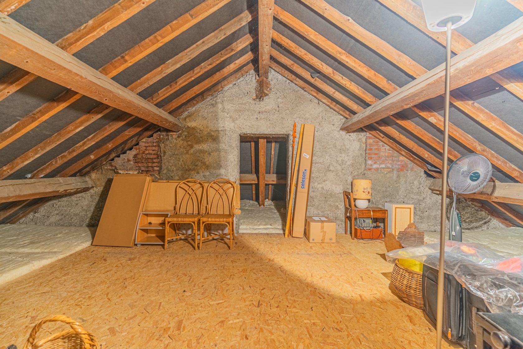 Maison Gieres 8 pièce(s) 174 m2