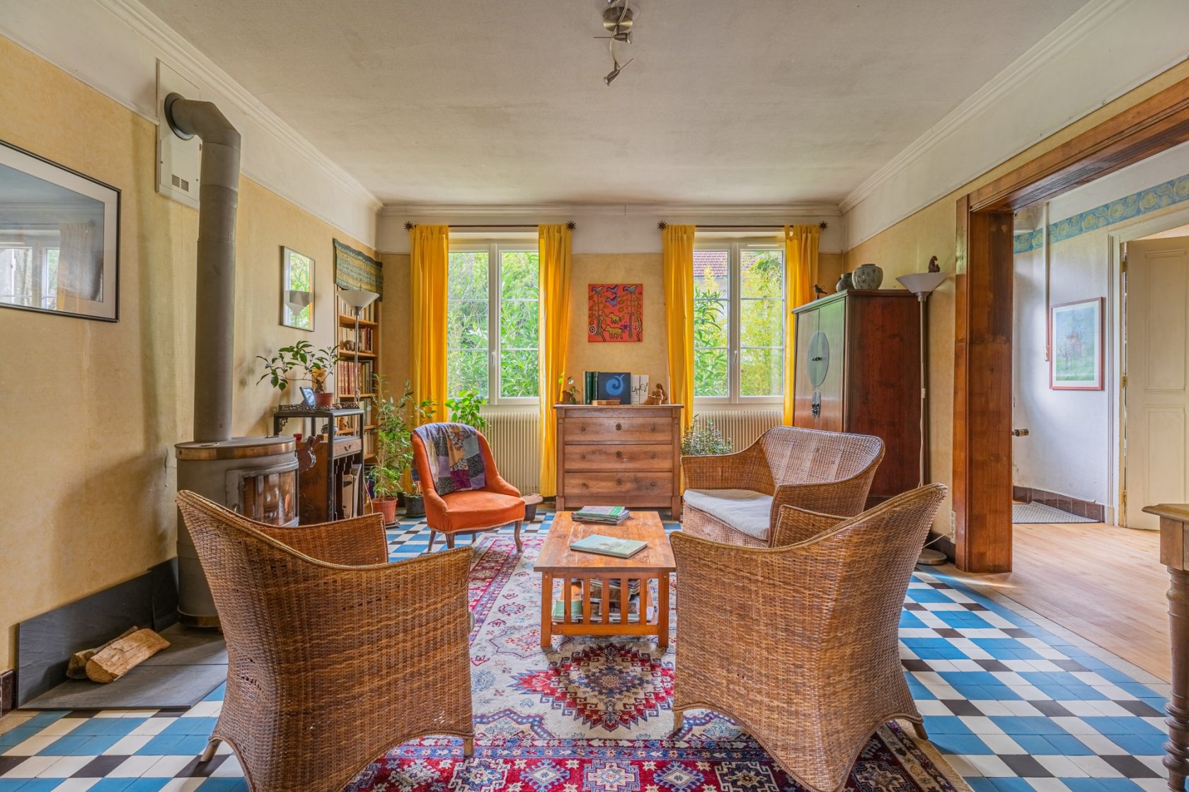 Maison Gieres 8 pièce(s) 174 m2