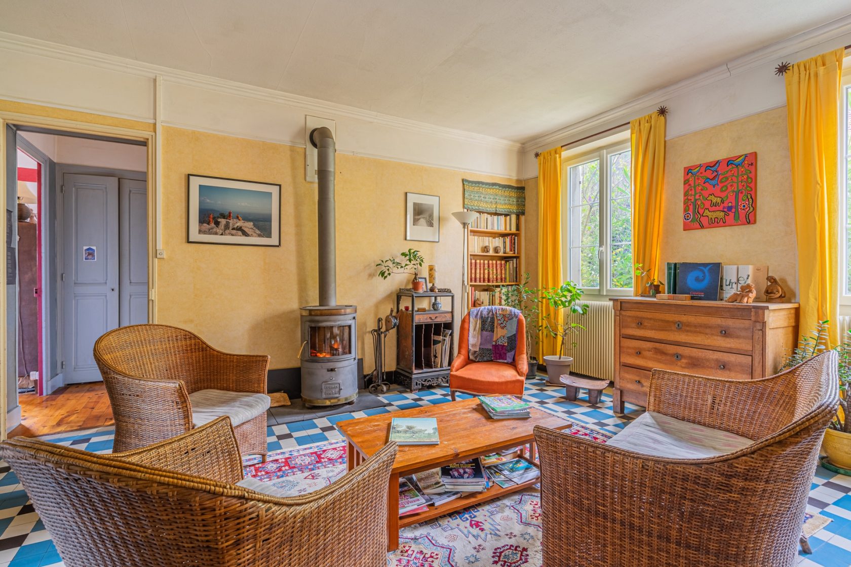 Maison Gieres 8 pièce(s) 174 m2