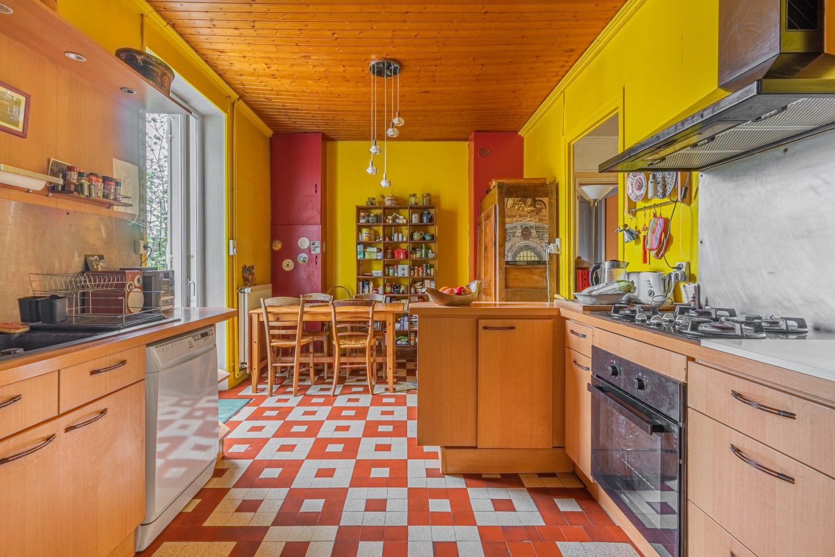 Maison Gieres 8 pièce(s) 174 m2