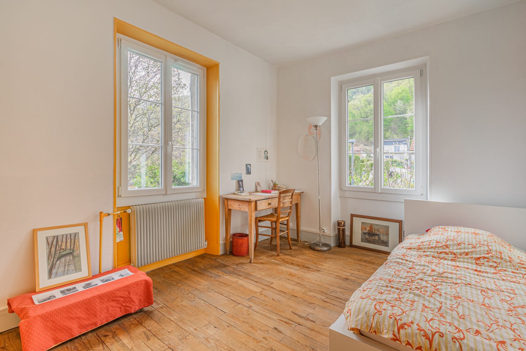Maison Gieres 8 pièce(s) 174 m2