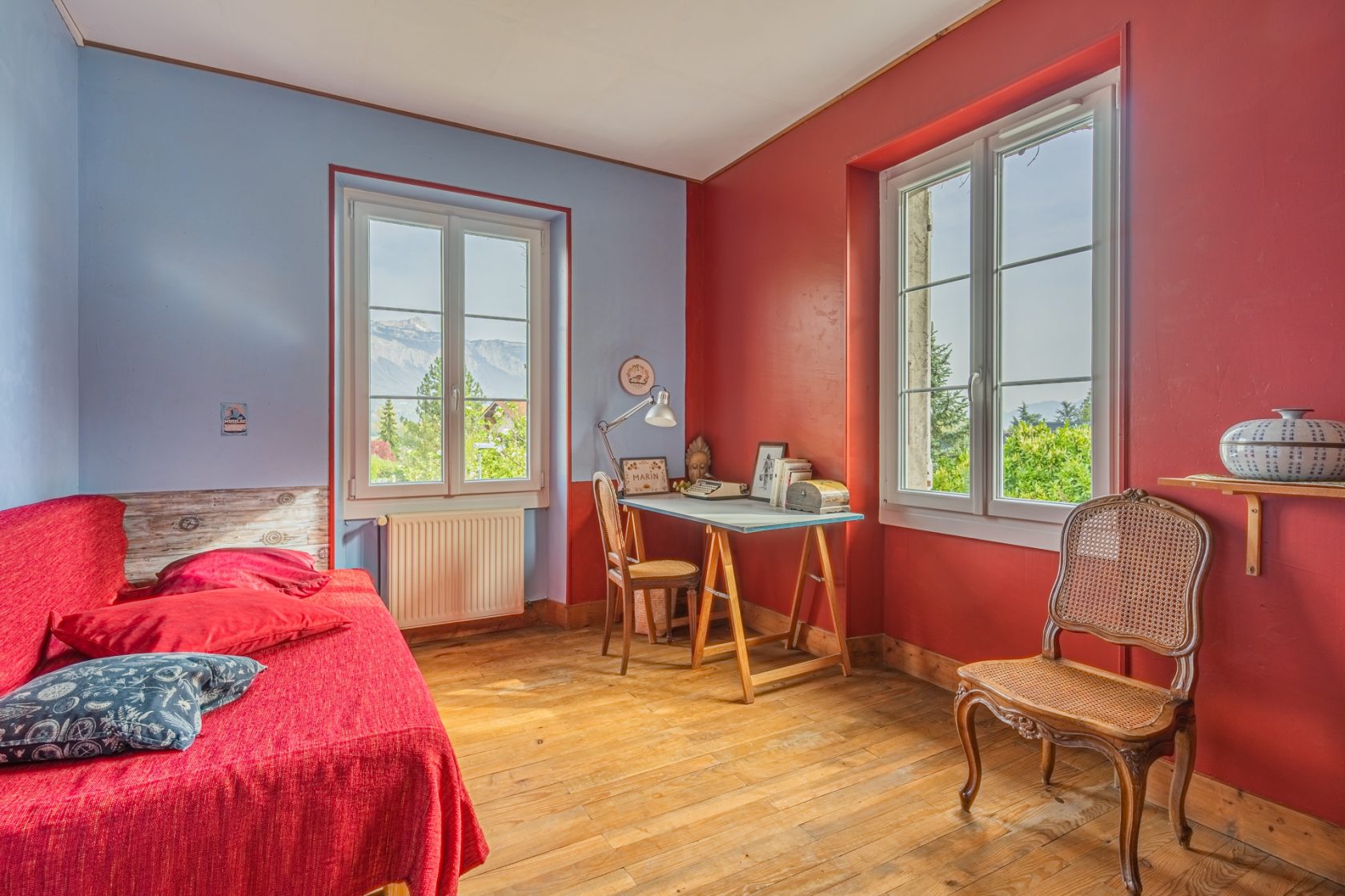 Maison Gieres 8 pièce(s) 174 m2