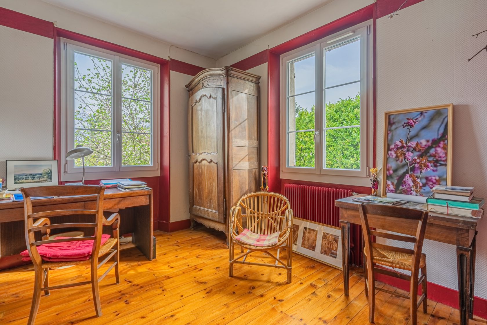 Maison Gieres 8 pièce(s) 174 m2
