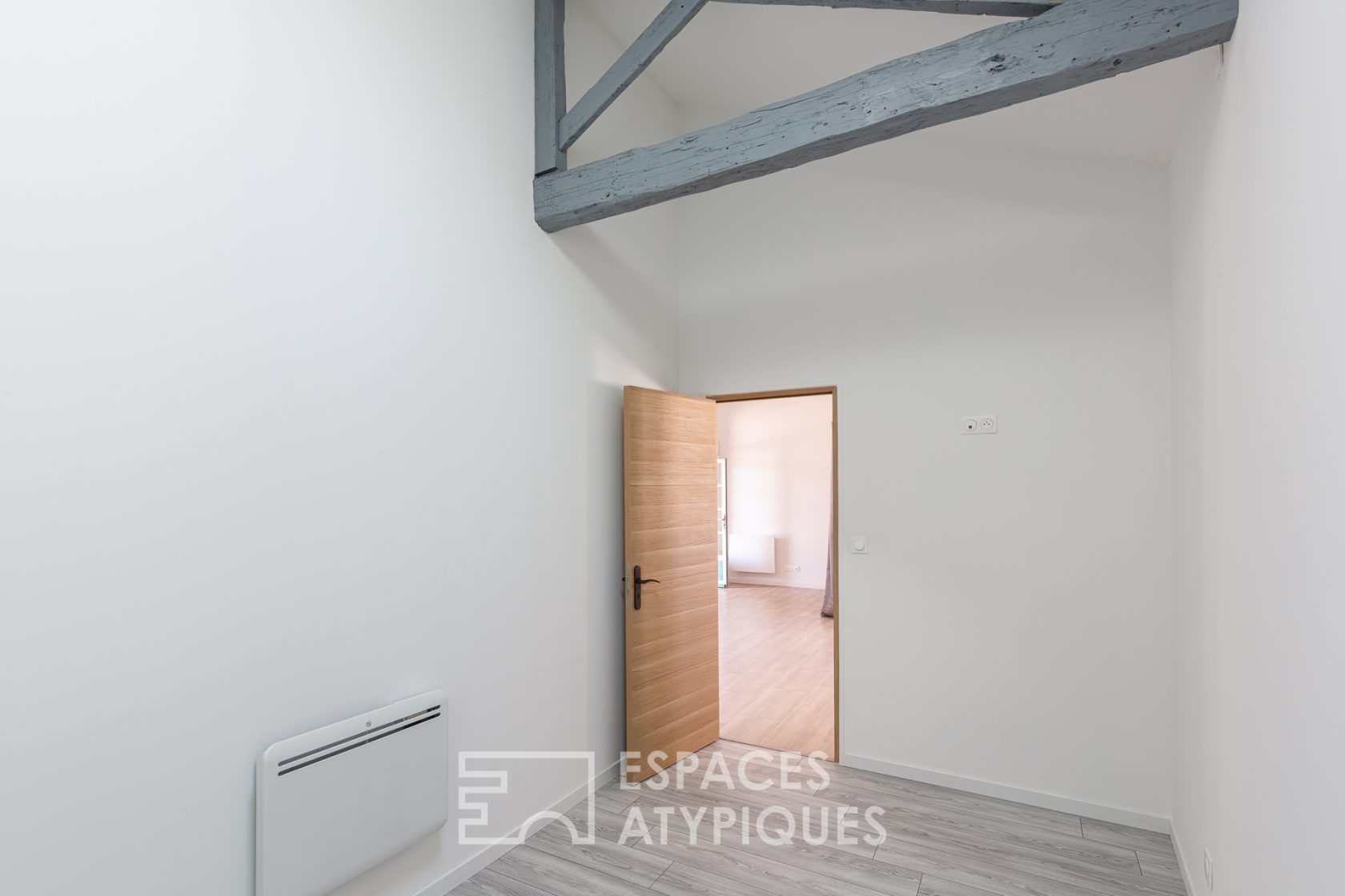 Pied à terre Oléronais près de la plage