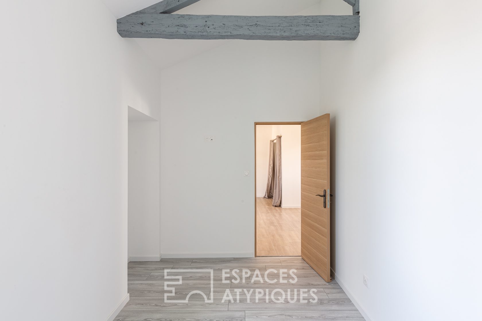 Pied à terre Oléronais près de la plage