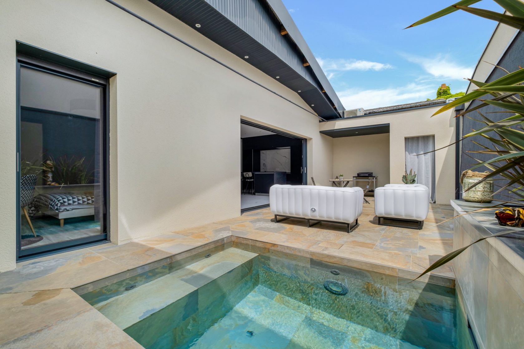 Contemporary Loft