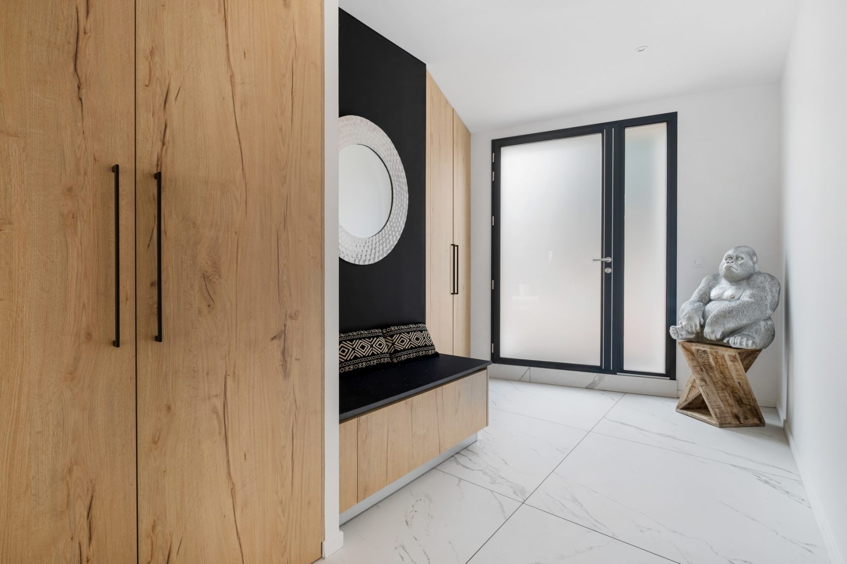 Contemporary Loft