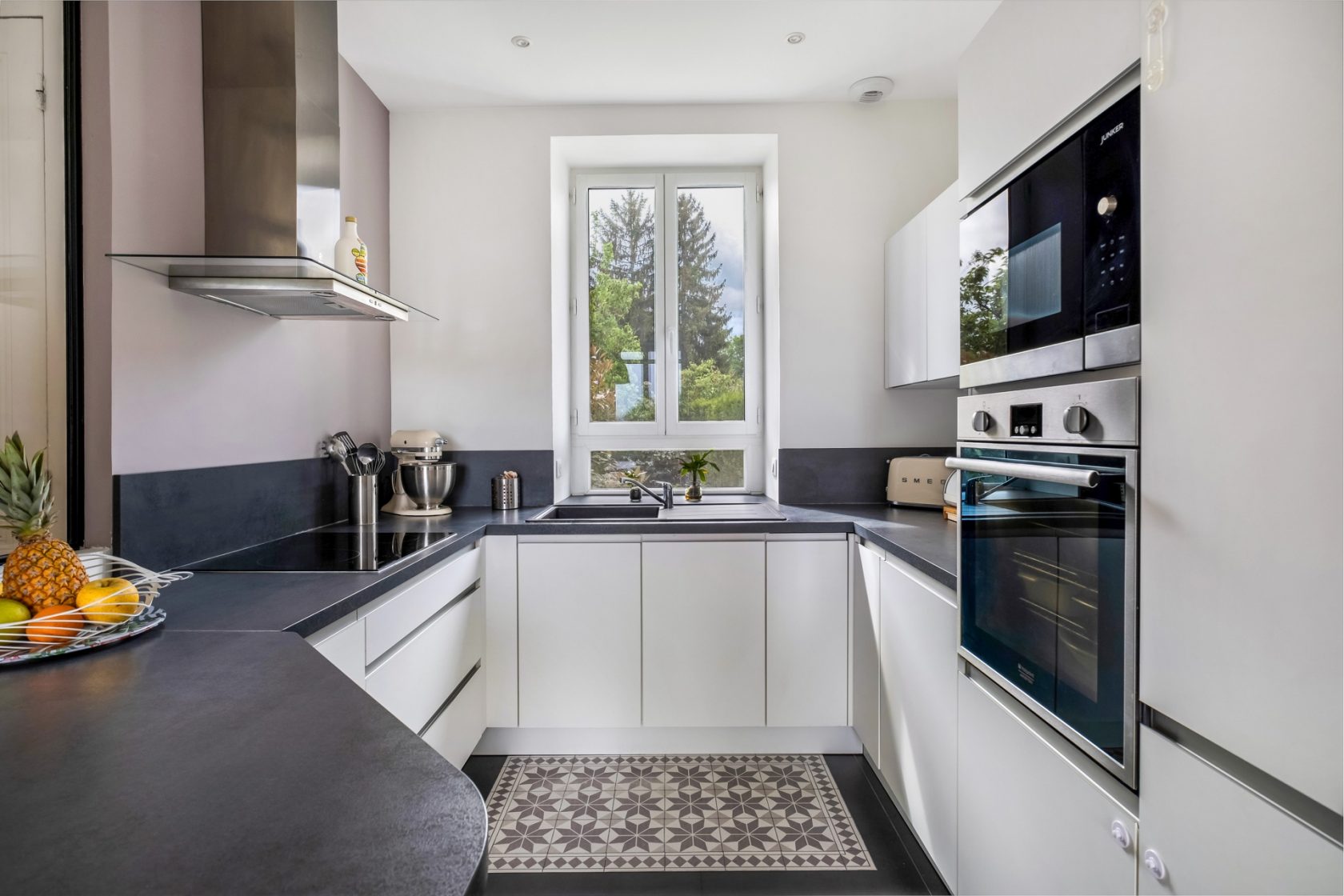 Renovated 1920 house with possibility of extension