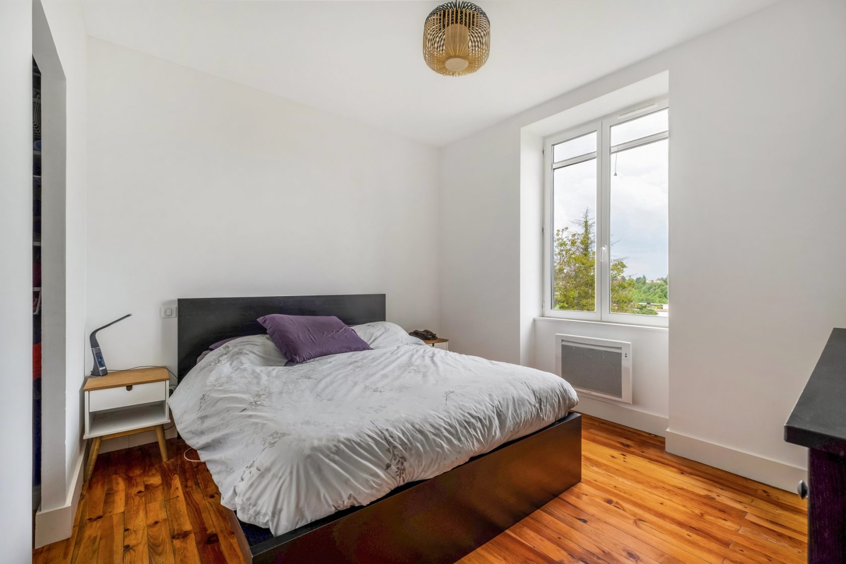 Renovated 1920 house with possibility of extension