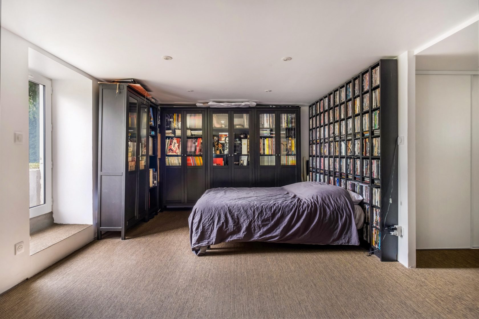 Renovated 1920 house with possibility of extension