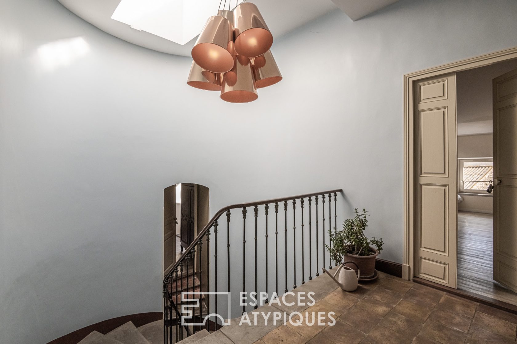 Domaine maison d’hôtes dans un cadre intimiste