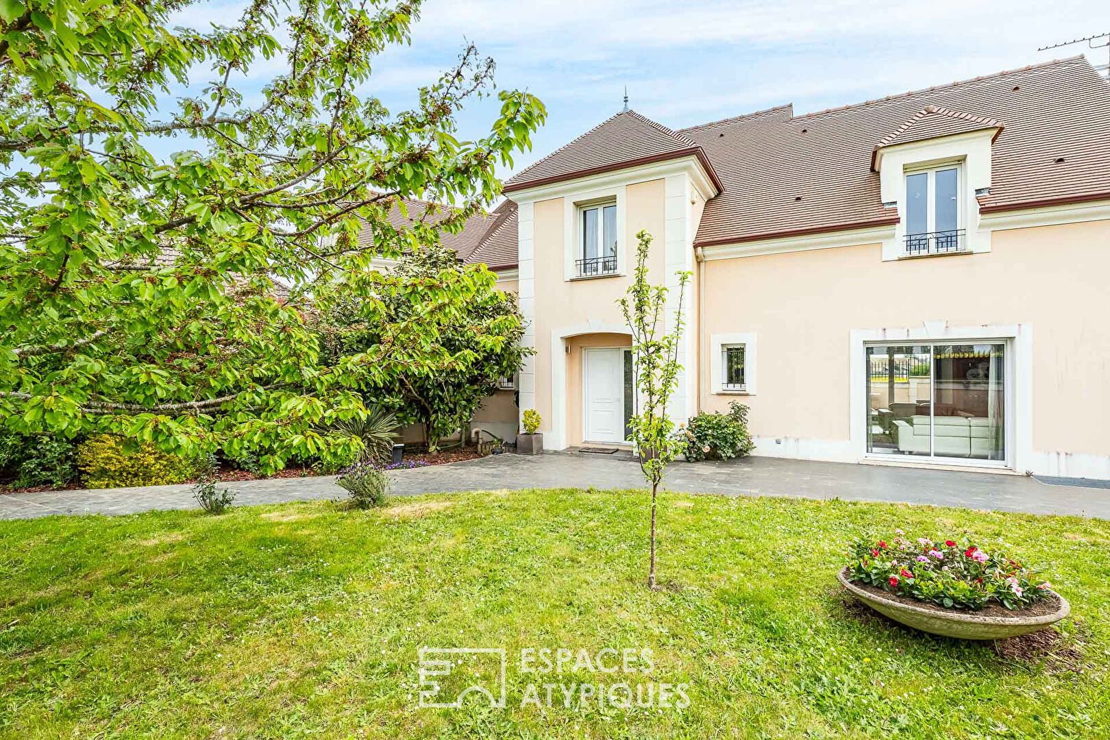 La Maison familiale