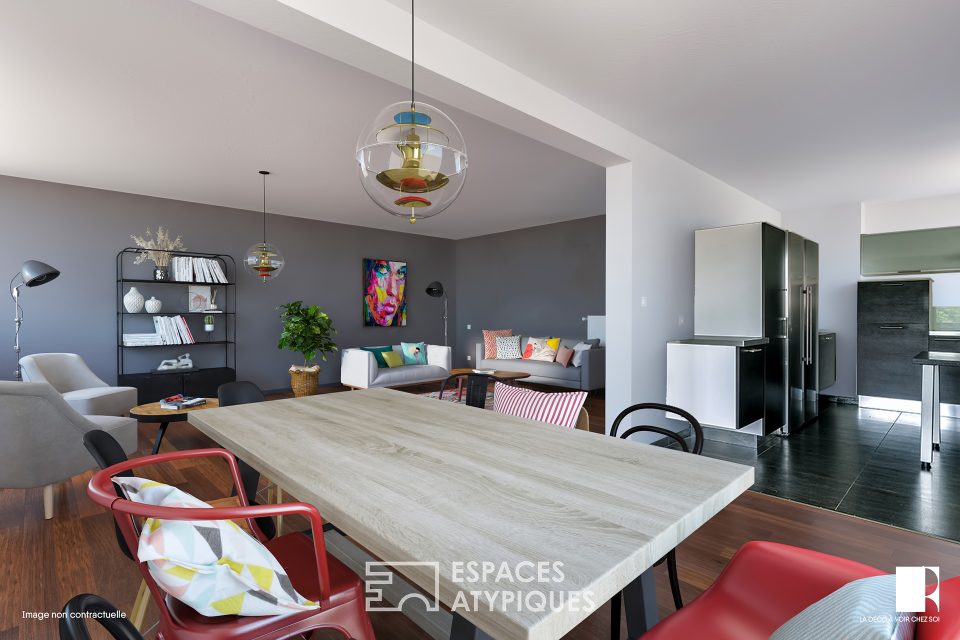 67230 WESTHOUSE - Maison alsacienne rénovée - Réf. 796