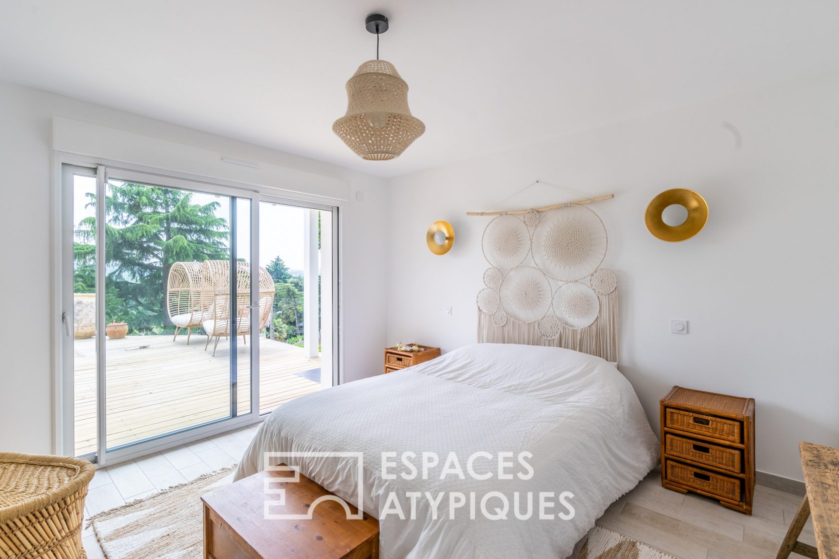 Superbe maison avec vue unique sur les bords de Loire