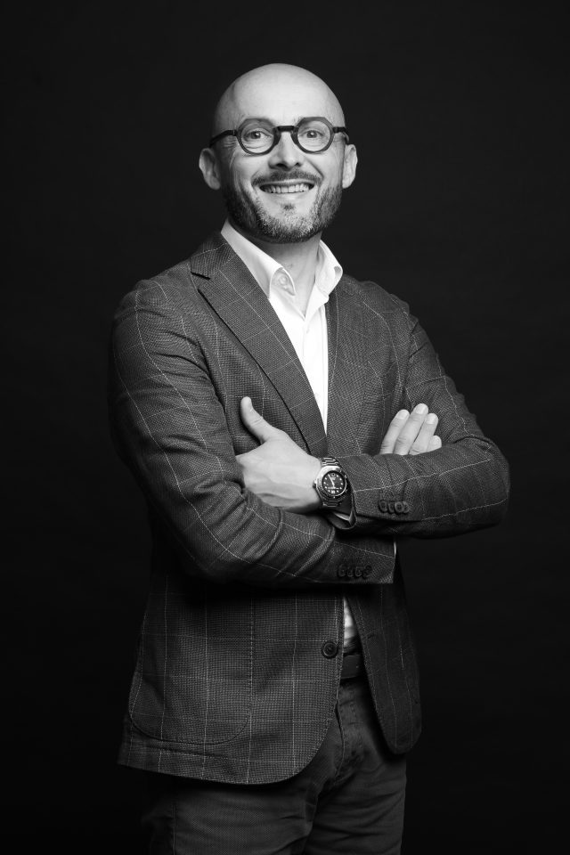 Sébastien Amieil