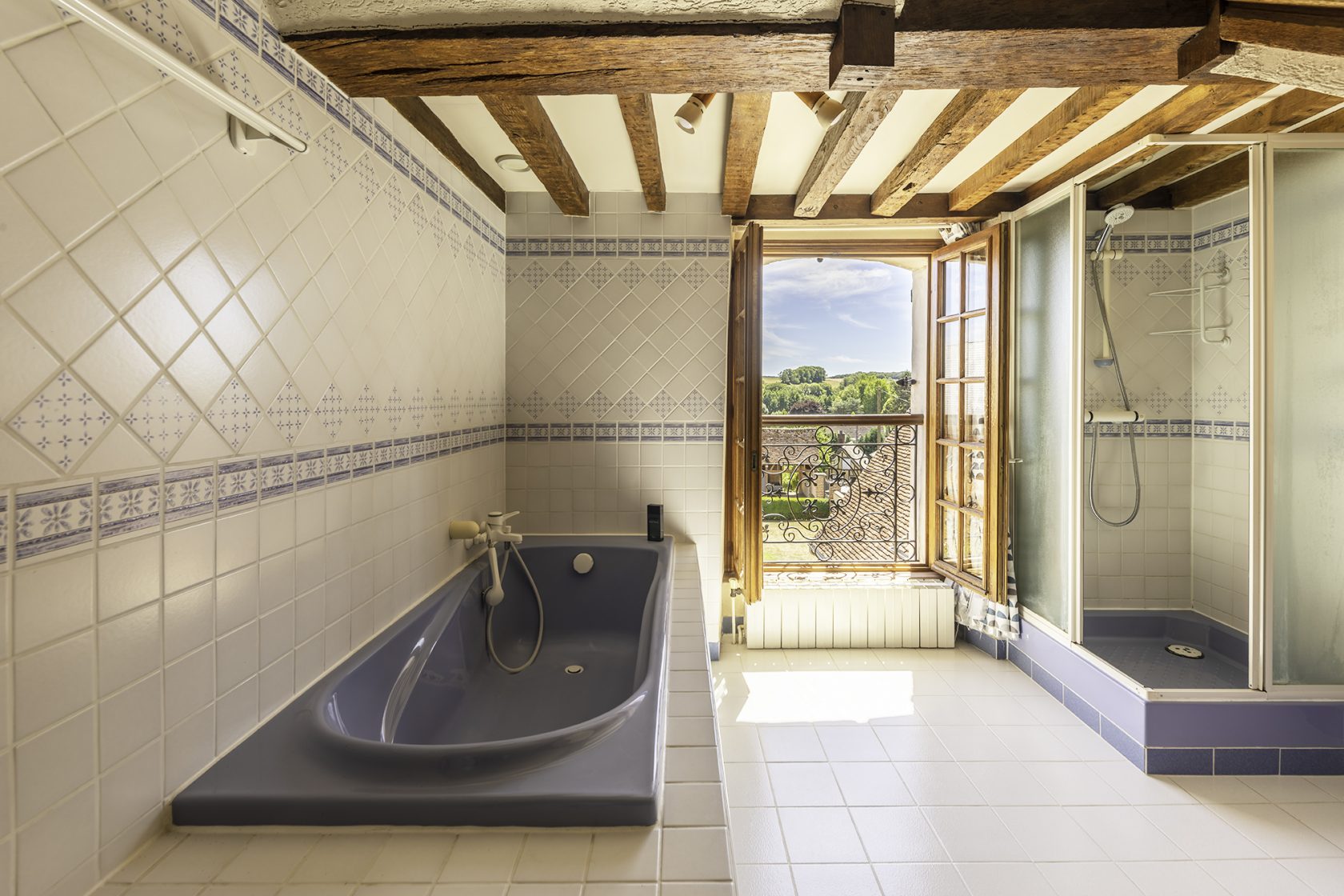 La Cosy  – Une maison de ville au charme régional