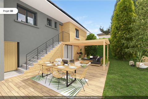 House to renovate