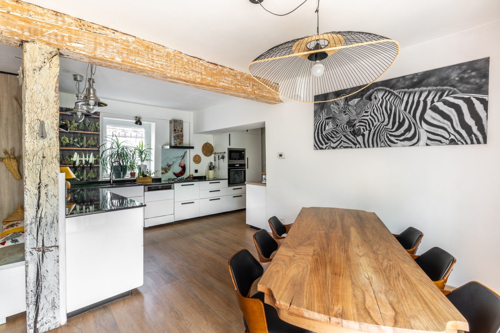 Townhouse with exterior in the heart of Villefranche sur Saône