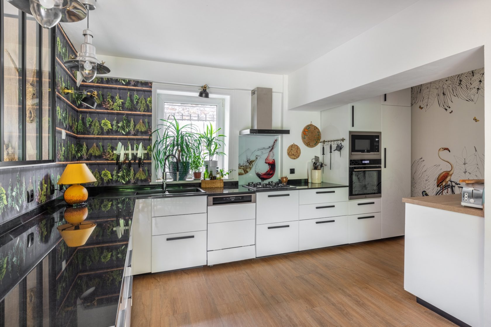 Townhouse with exterior in the heart of Villefranche sur Saône