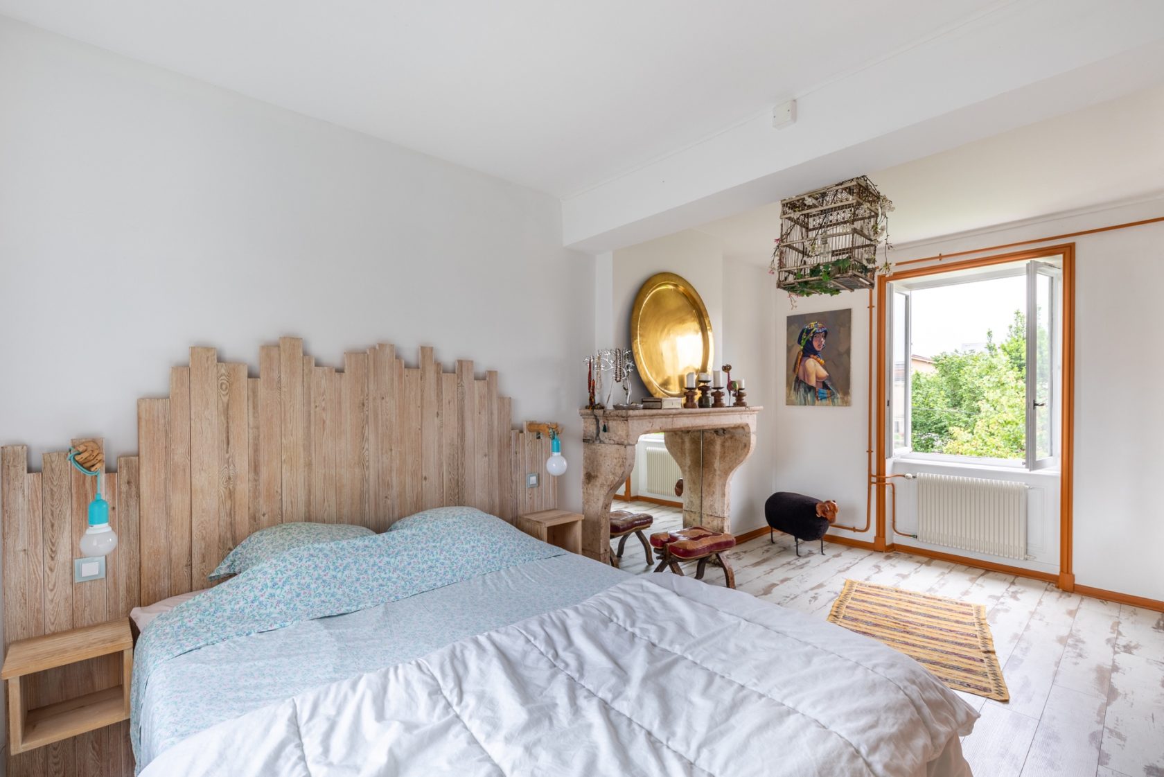 Townhouse with exterior in the heart of Villefranche sur Saône