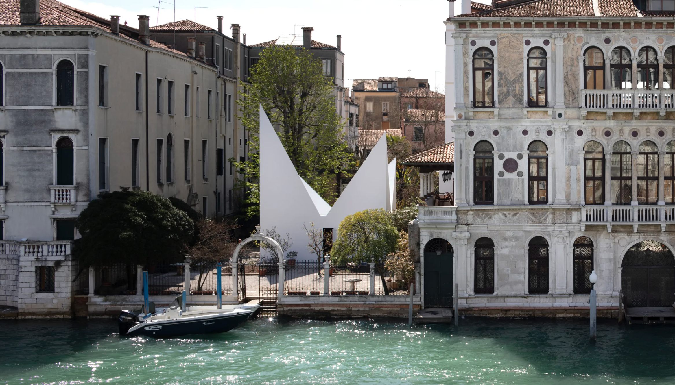 L’art à la Biennale de Venise