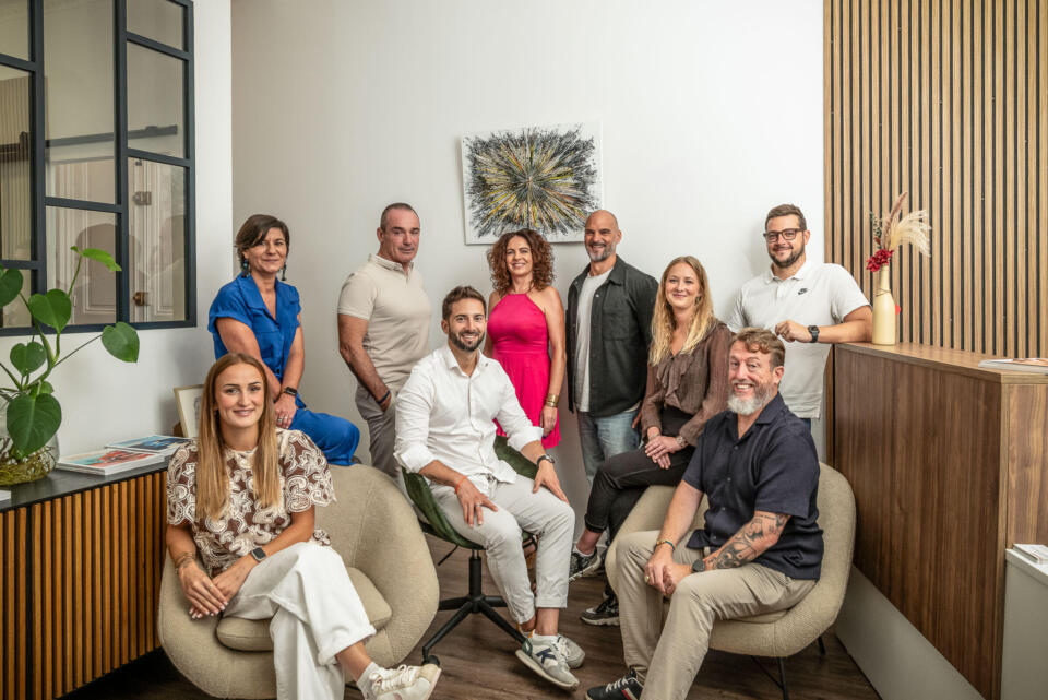 Agence Aude
