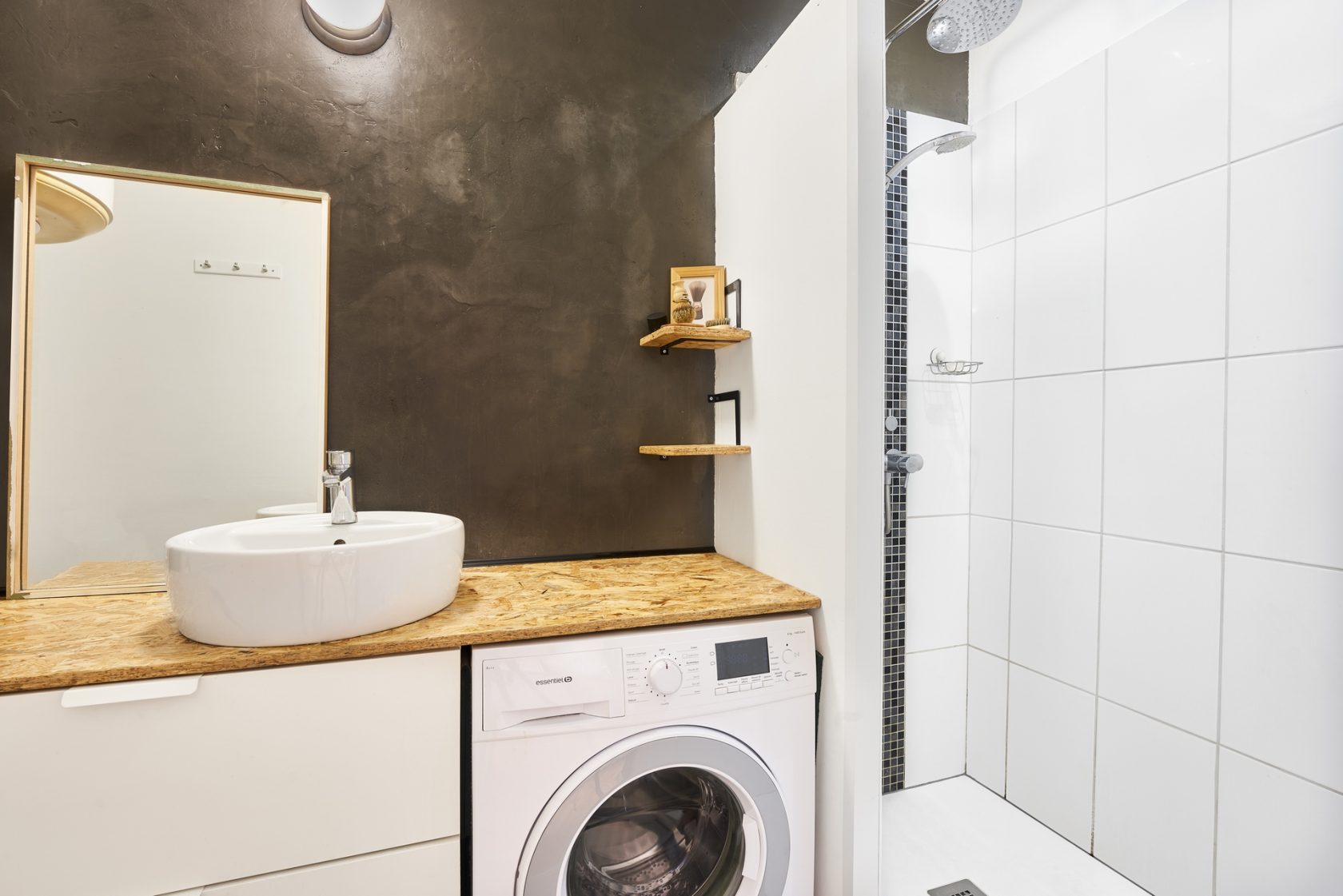 Quiet apartment in the center of the 9th arrondissement
