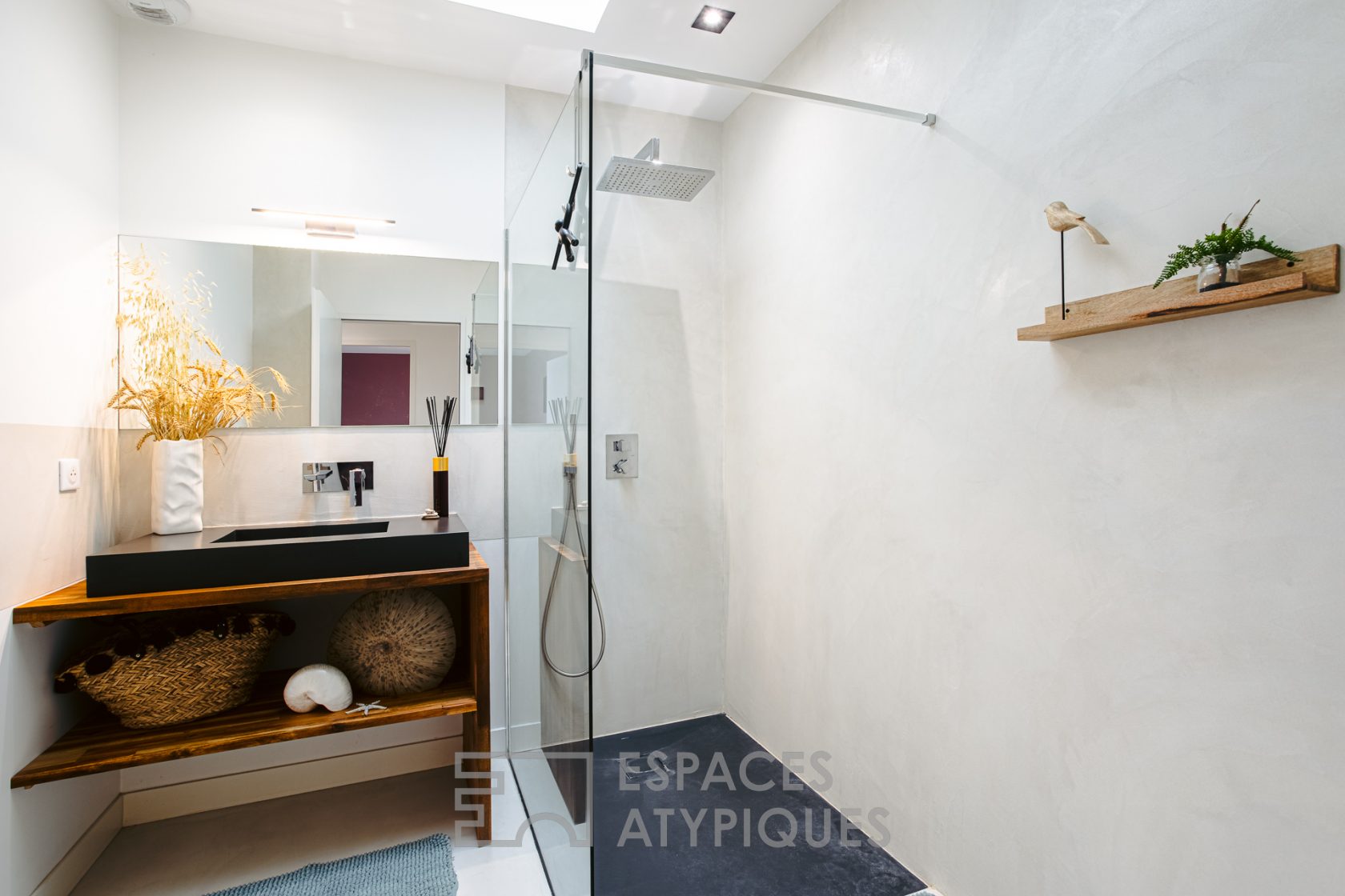 Une villa pour un air de vacances toute l’année