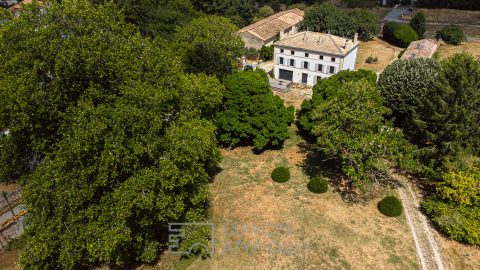 Demeure familiale pour nouveau projet de vie