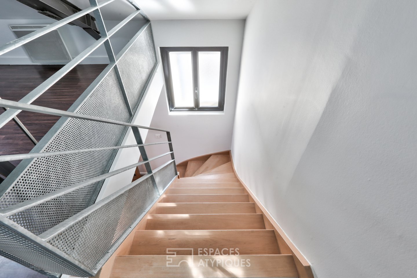 Duplex au coeur de La Rochelle