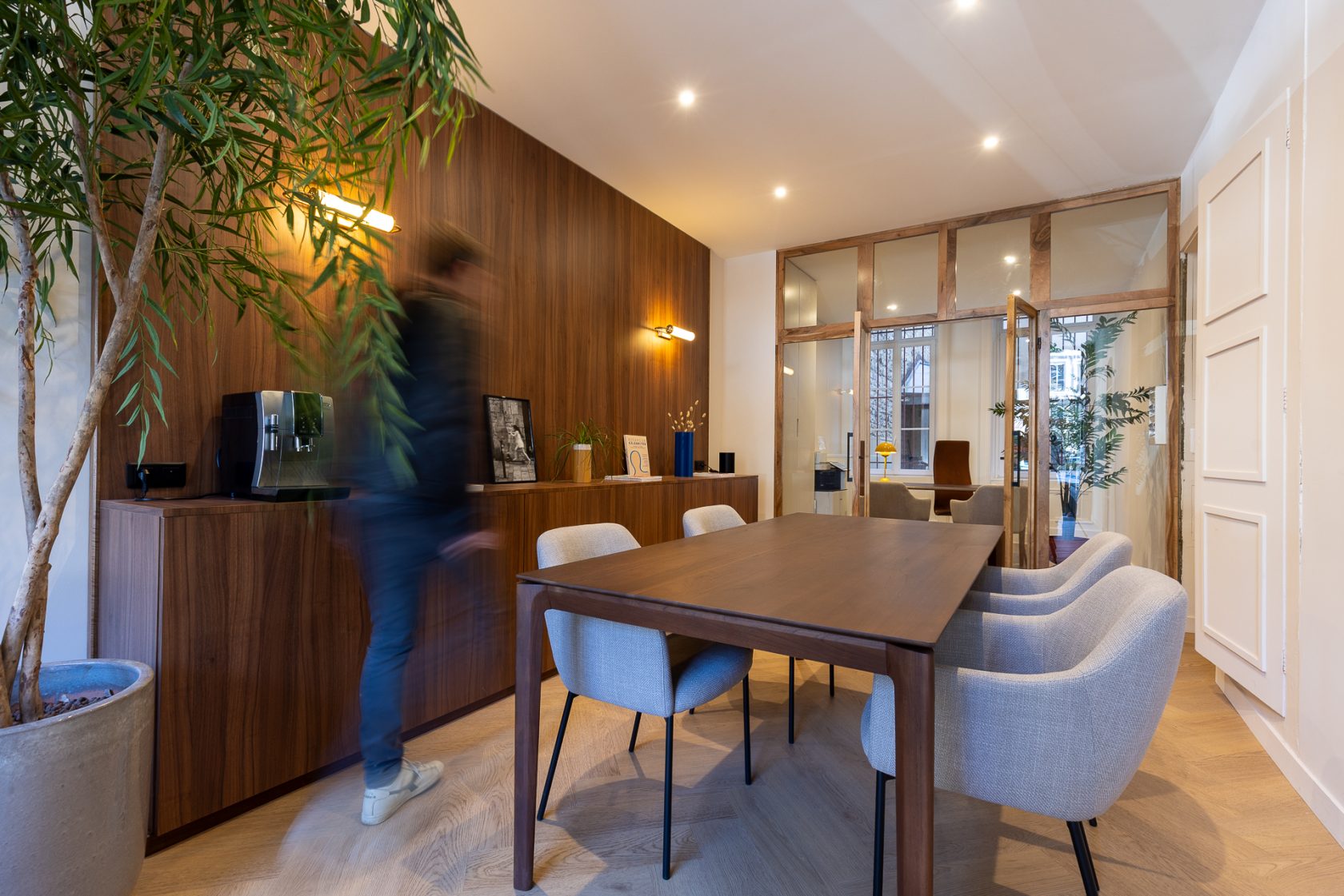 Agence Espaces Atypiques Besançon Doubs