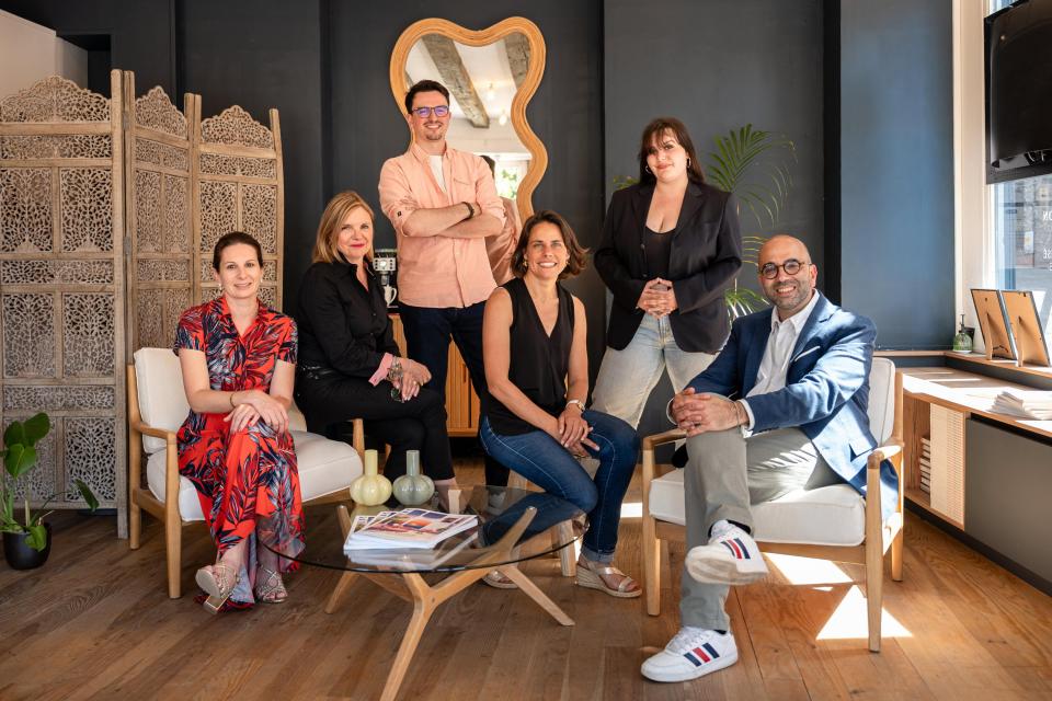 Equipe Le Mans