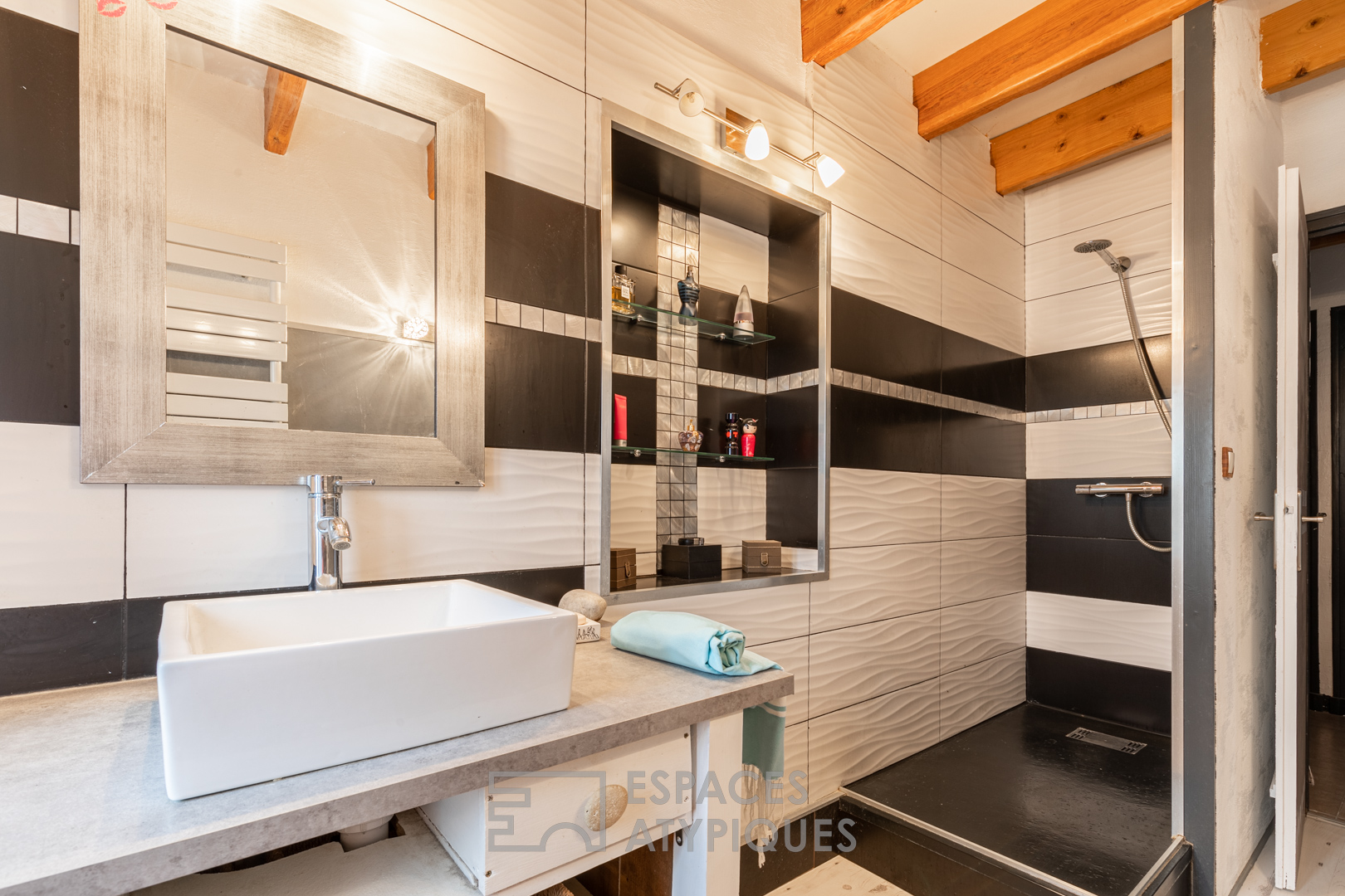 Cozy nest in the heart of Marennes