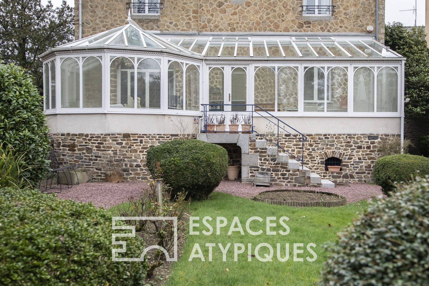 La Belle Fougeraise – 230 m²